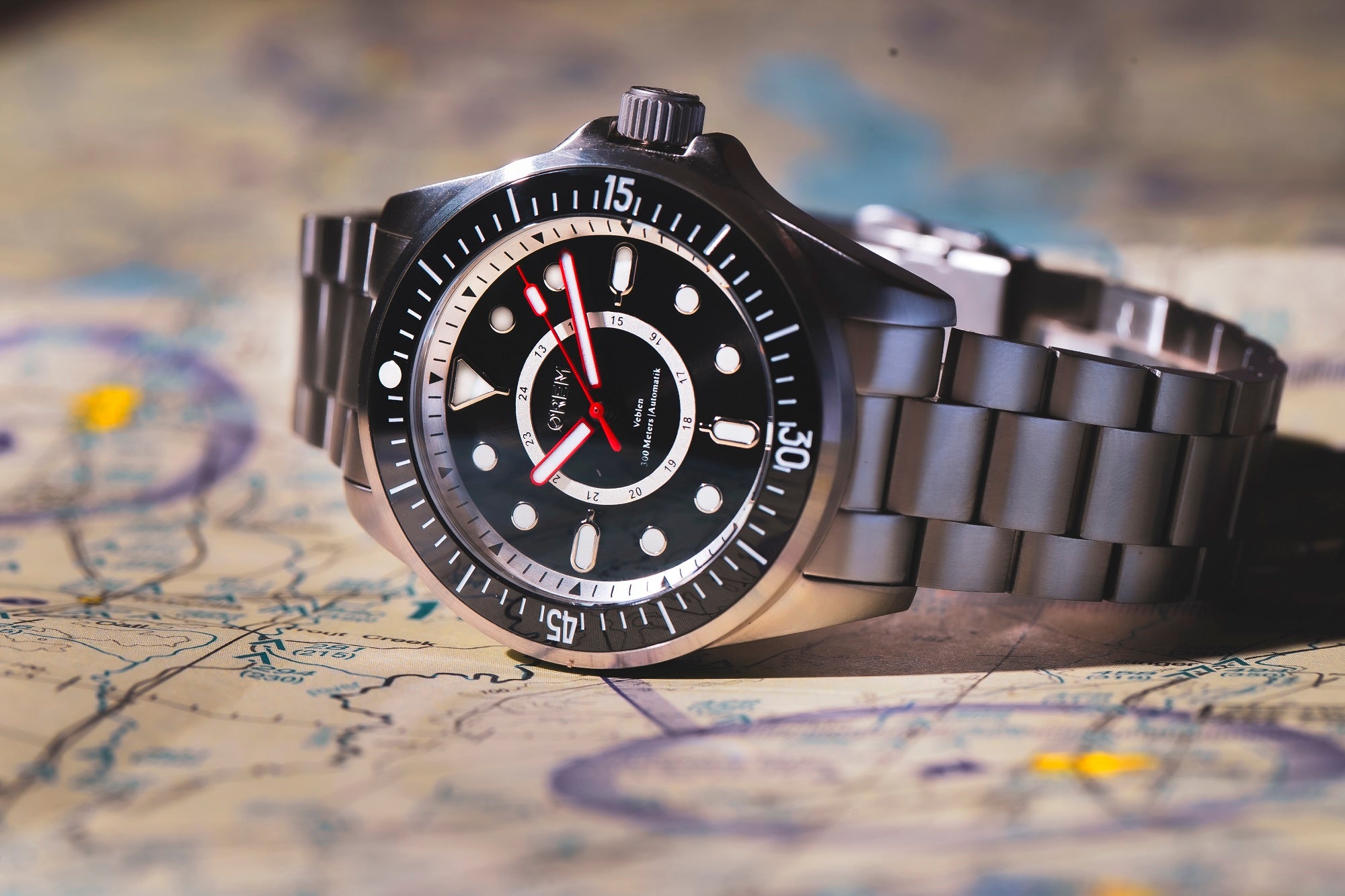 Steinhart ocean two online premium black